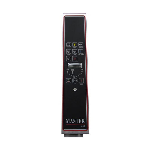Panel - 450 Keypad